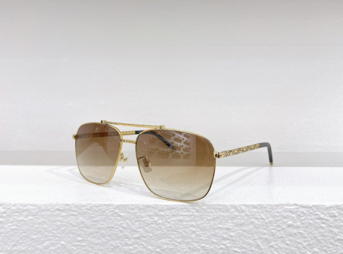 LV Sunglasses AAAA-2487
