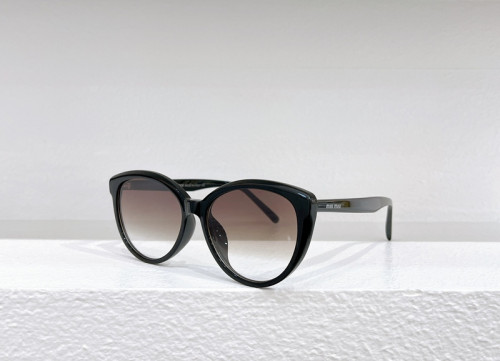 Miu Miu Sunglasses AAAA-401