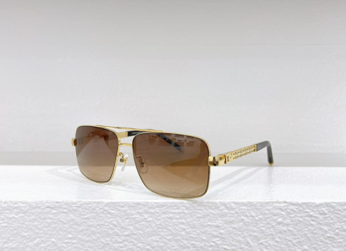 LV Sunglasses AAAA-2546