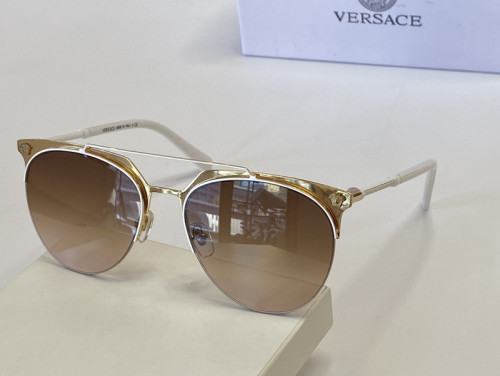 Versace Sunglasses AAAA-1663