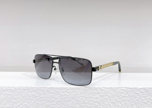 LV Sunglasses AAAA-2543