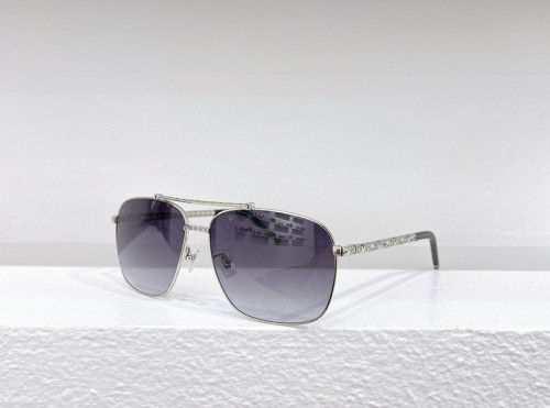 LV Sunglasses AAAA-2485