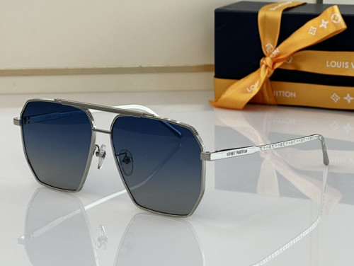 LV Sunglasses AAAA-2519