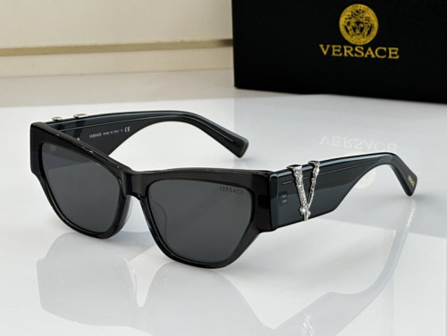 Versace Sunglasses AAAA-1667