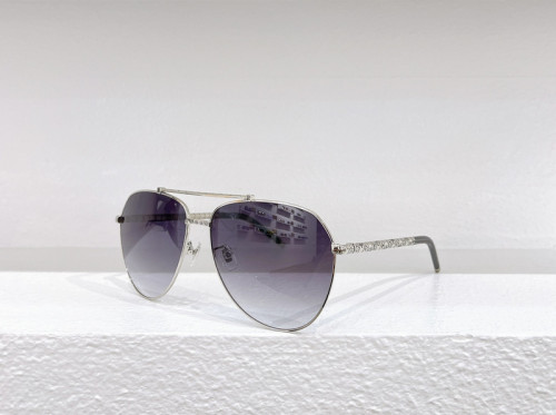 LV Sunglasses AAAA-2490
