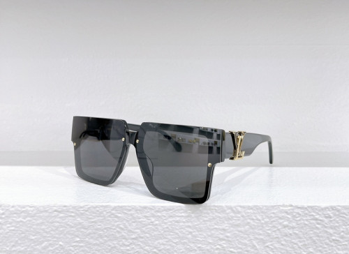 LV Sunglasses AAAA-2477