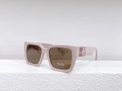 Miu Miu Sunglasses AAAA-410