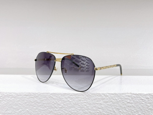 LV Sunglasses AAAA-2493