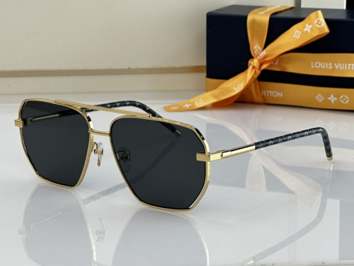 LV Sunglasses AAAA-2510