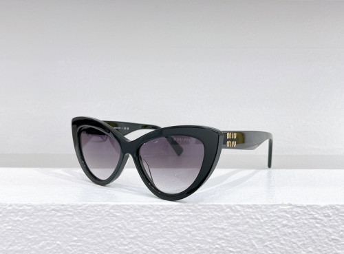 Miu Miu Sunglasses AAAA-385