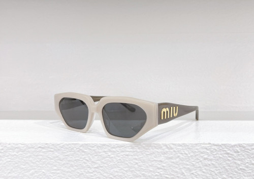 Miu Miu Sunglasses AAAA-396