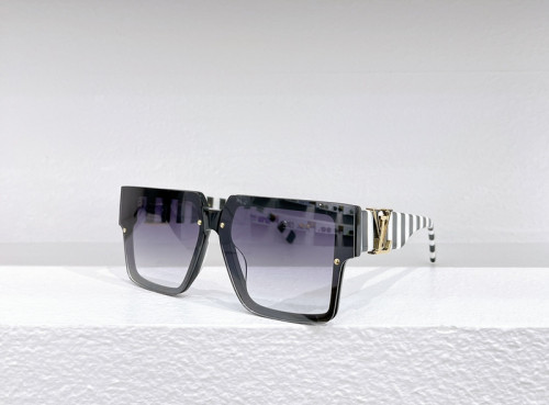 LV Sunglasses AAAA-2481