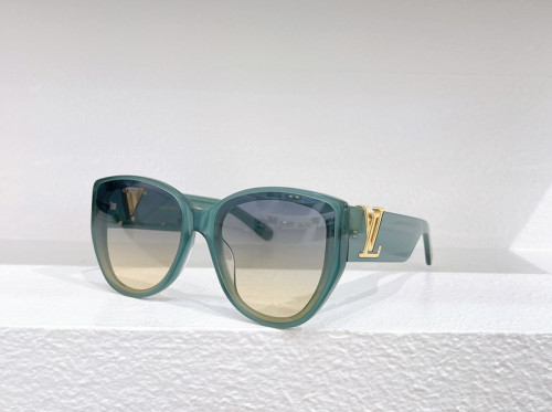 LV Sunglasses AAAA-2474
