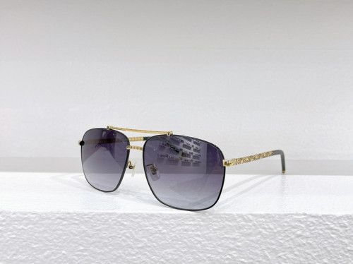 LV Sunglasses AAAA-2489