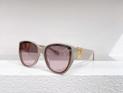 LV Sunglasses AAAA-2472