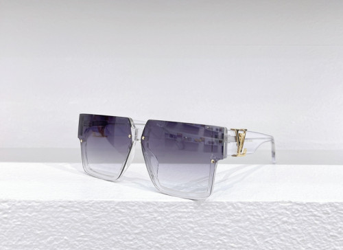 LV Sunglasses AAAA-2482