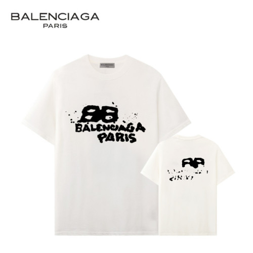 B t-shirt men-2099(S-XXL)