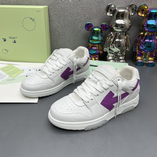 OFFwhite Women Shoes 1：1 quality-095