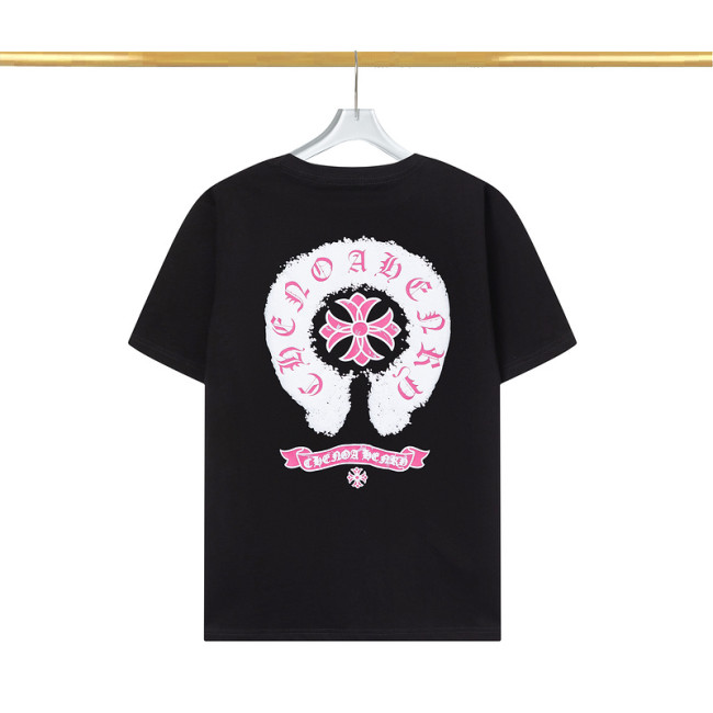 Chrome Hearts t-shirt men-1118(M-XXXL)