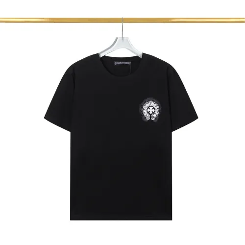 Chrome Hearts t-shirt men-1123(M-XXXL)