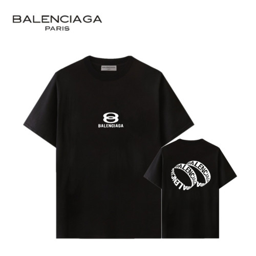 B t-shirt men-2151(S-XXL)
