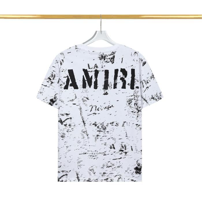 Amiri t-shirt-328(M-XXXL)