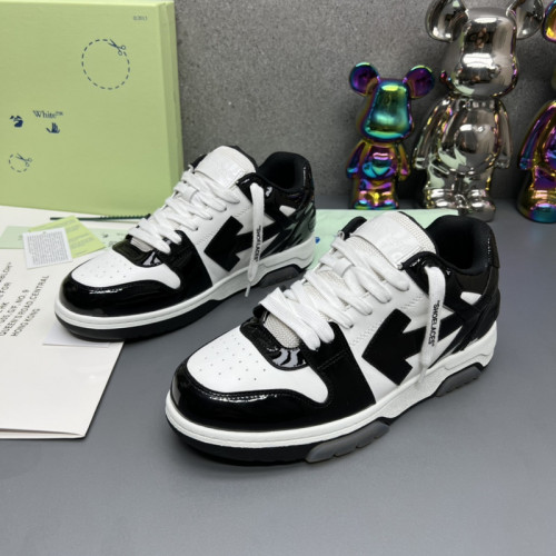 OFFwhite Women Shoes 1：1 quality-093
