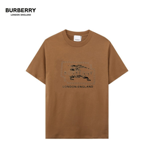 Burberry t-shirt men-1715(S-XXL)