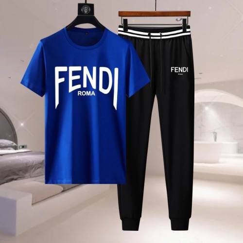 FD short sleeve men suit-126(M-XXXXL)