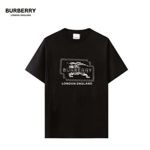Burberry t-shirt men-1711(S-XXL)