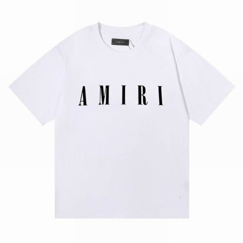 Amiri t-shirt-344(S-XL)