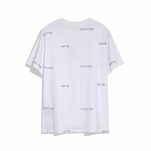 B t-shirt men-2217(S-XL)