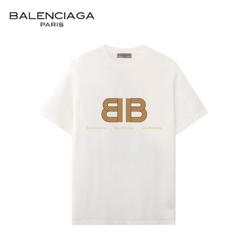 B t-shirt men-2119(S-XXL)