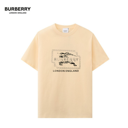 Burberry t-shirt men-1710(S-XXL)