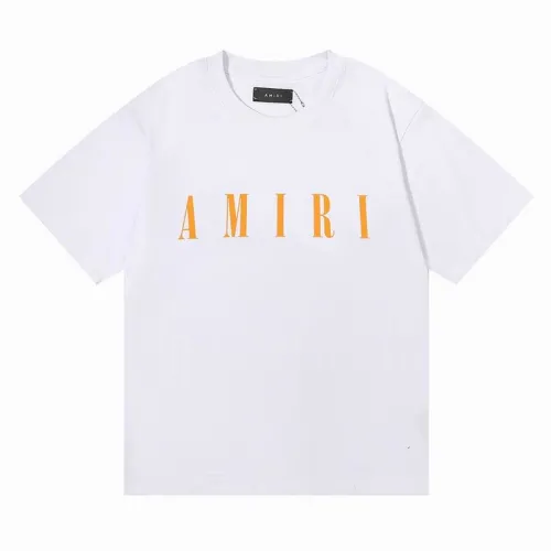 Amiri t-shirt-342(S-XL)