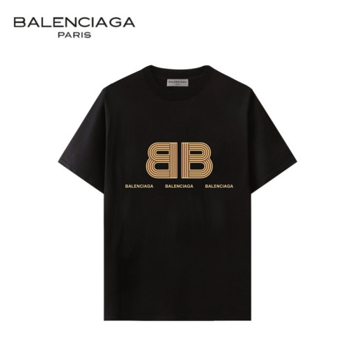 B t-shirt men-2121(S-XXL)