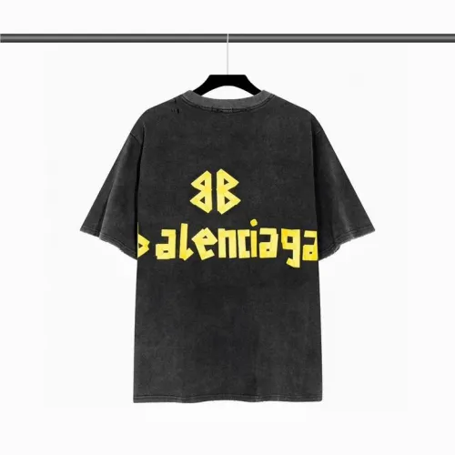 B t-shirt men-2209(S-XXL)