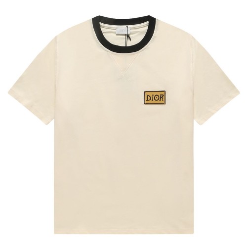 Dior Shirt 1：1 Quality-449(XS-L)