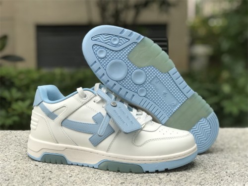 OFFwhite Women Shoes 1：1 quality-097