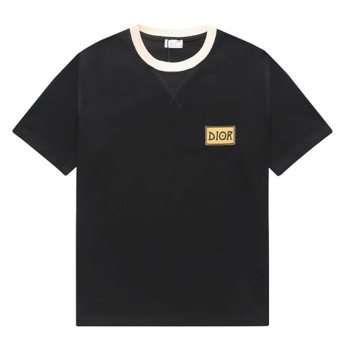 Dior Shirt 1：1 Quality-451(XS-L)