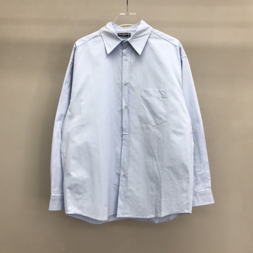 B Shirt 1：1 Quality-2887(XS-L)