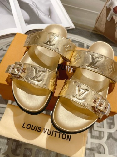 LV Sandals 1：1 Quality-625