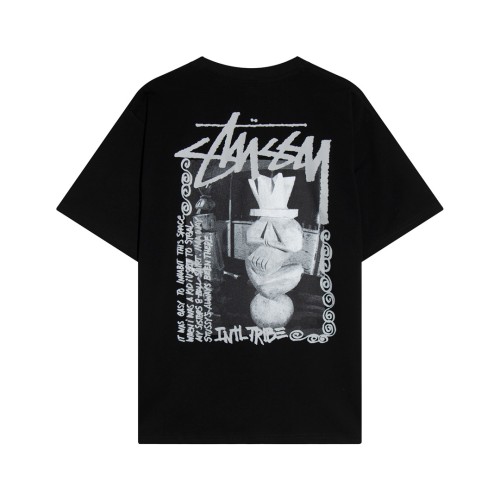 Stussy Shirt 1：1 Quality-169(S-XL)