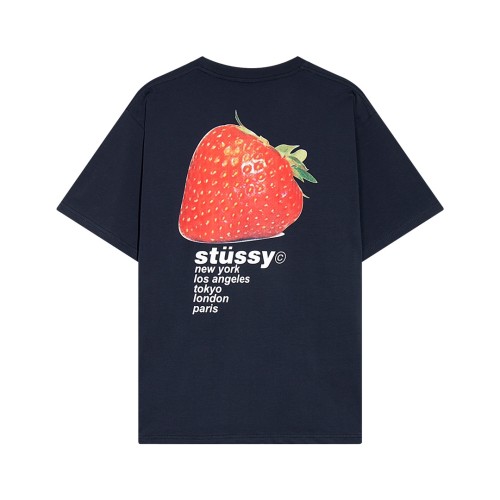 Stussy Shirt 1：1 Quality-187(S-XL)