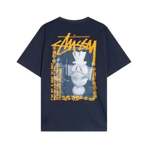Stussy Shirt 1：1 Quality-173(S-XL)