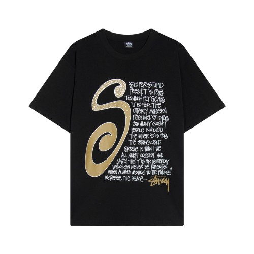 Stussy Shirt 1：1 Quality-167(S-XL)