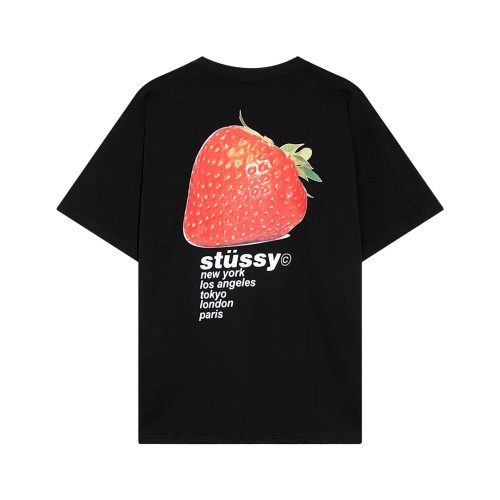 Stussy Shirt 1：1 Quality-191(S-XL)