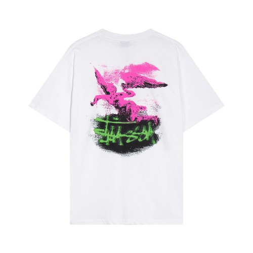Stussy Shirt 1：1 Quality-183(S-XL)