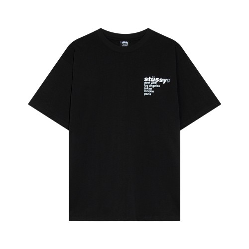 Stussy Shirt 1：1 Quality-191(S-XL)