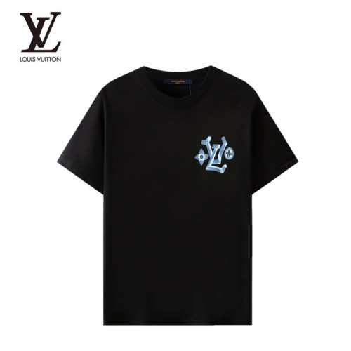 LV t-shirt men-3765(S-XXL)